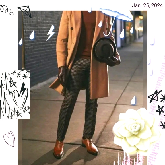 Stacy Adams Genuine Leather/Snake Men Oxford Shoes, size 10M (Never Worn) 🎩👞👞 - Picture 2 of 7